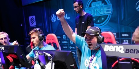 CS:GO : un joueur avoue se doper pour rester concentré en compétition