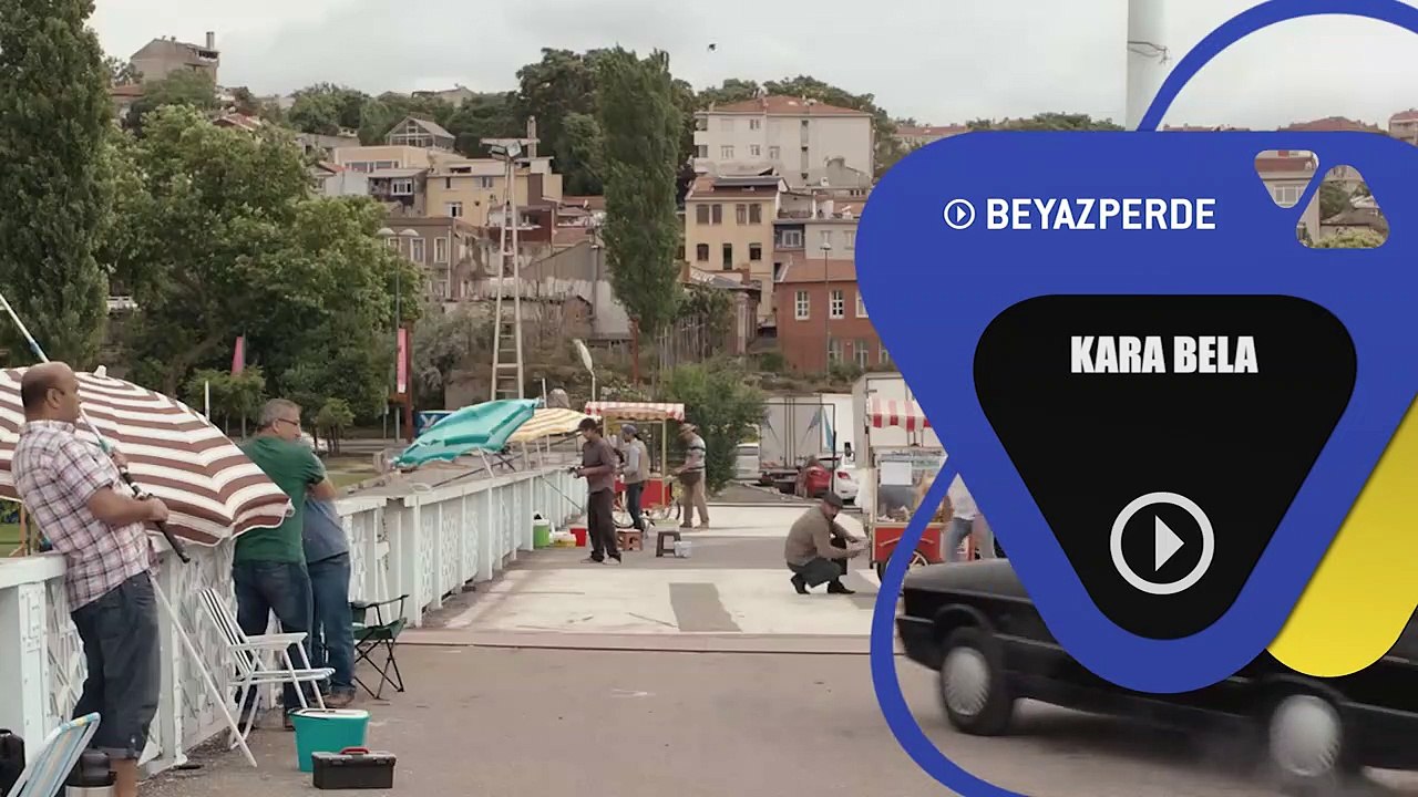 Beyazperdede Bu Hafta (18 Eylül - 24 Eylül)