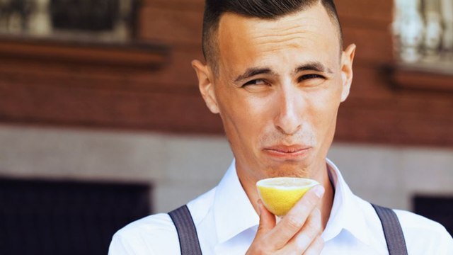 Zitronen essen: So stark verändert sich der Körper!