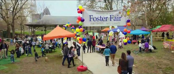 Instant Family Orijinal Fragman (2)