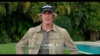 Transformers 5: Son Şövalye Orijinal Video klip (4)