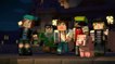 Minecraft : Story Mode (PS4, Xbox One, PC) : un premier trailer pour le prochain jeu de Telltale