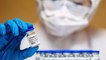 Covid-19 : un testeur volontaire décrit les effets secondaires du vaccin de Moderna