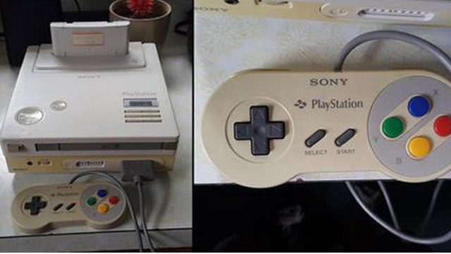 Nintendo Superdisc : il retrouve un prototype de la console créée par Nintendo et Sony dans les années 80 !