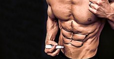 Das ist die ultimative Methode für einen Sixpack, ohne klassisches Bauchmuskel-Workout!