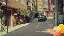 Keşke Hiç Büyümeseydik Fragman