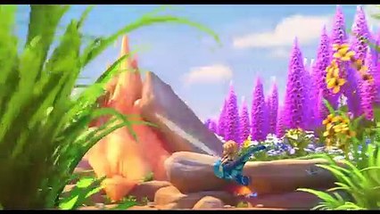 Arı Maya 2: Bal Oyunları Dublajlı Fragman