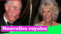 Camilla obtient un rôle clé au National Theatre en remplacement de Meghan Markle