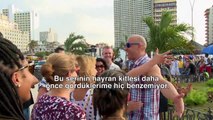 Hızlı ve Öfkeli 8 - Türkçe Altyazılı Özel Video