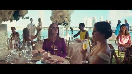 The Beach Bum Red Band Teaser Fragman