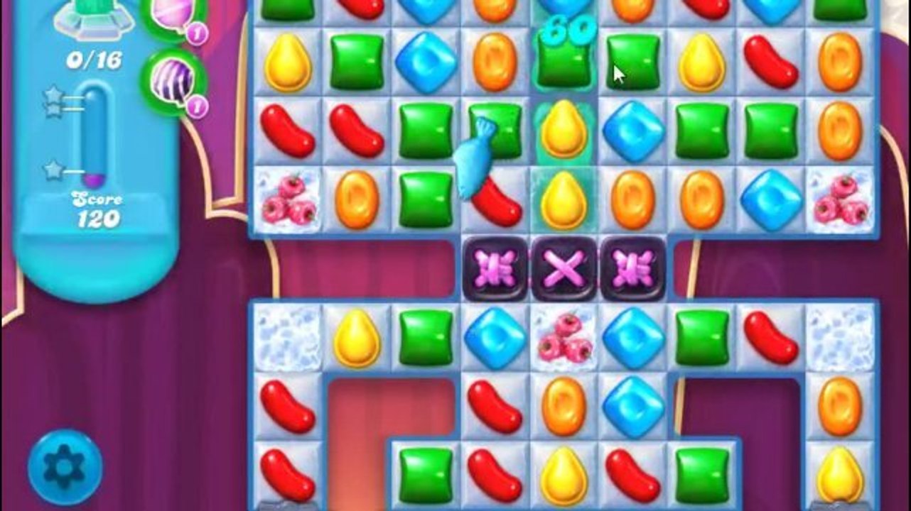 Candy Crush Soda niveau 410 : solution et astuces pour passer le level