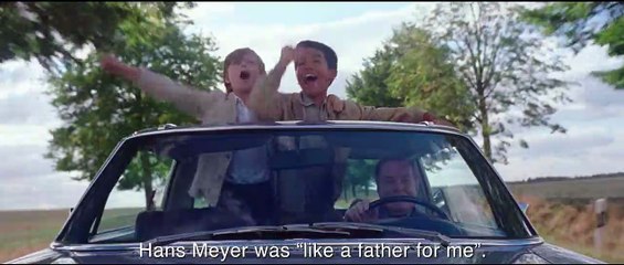 Der Fall Collini Fragman