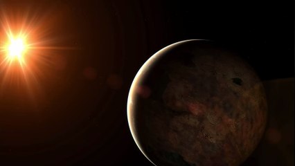 Espace : Une "super-Terre" presque aussi vieille que l'Univers découverte