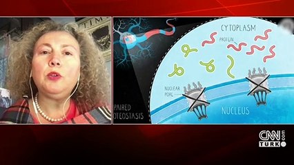 Özdinler'in Türkiye’den bir de isteği var.