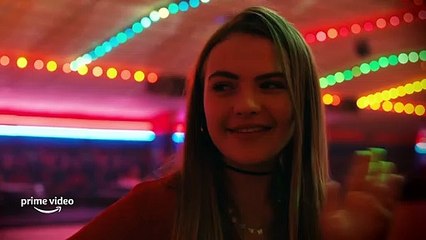 Cruel Summer Fragman