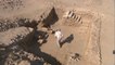 Égypte : d'incroyables découvertes ont été faites, dont un temple funéraire datant de plus de 2500 ans