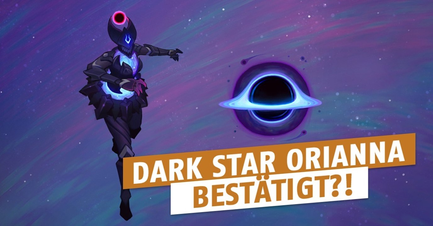 League of Legends: Wenn der Duo-Leak stimmt, dürfen wir uns auf diese Skins freuen