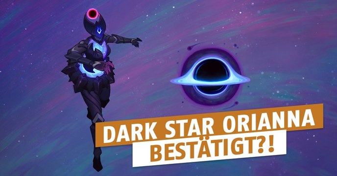 League of Legends: Wenn der Duo-Leak stimmt, dürfen wir uns auf diese Skins freuen