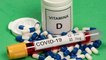 Covid-19 : Faut-il prendre de la vitamine D comme traitement préventif ?