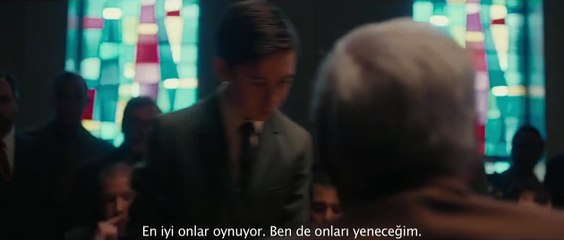 Şah Mat - Türkçe Altyazılı Fragman