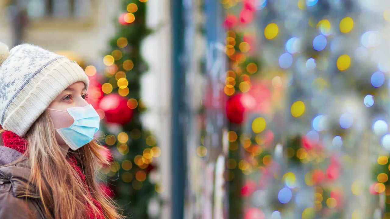 Coronavirus : Une 3ème vague à cause de Noël ? Voici les 3 hypothèses possibles selon un scientifique