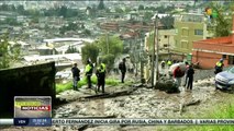 teleSUR Noticias 15:30 02-02: Ecuador decreta tres días de duelo nacional
