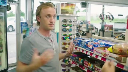 Braking For Whales Orijinal Fragman