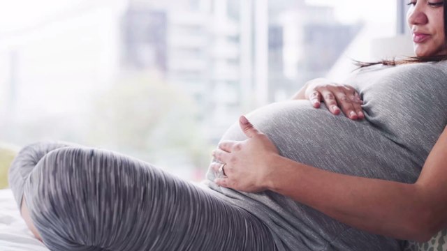 États-Unis : un bébé vient de naître d'un embryon congelé en 1992