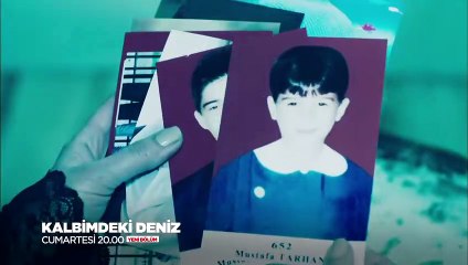 Kalbimdeki Deniz 25.Bölüm Fragmanı