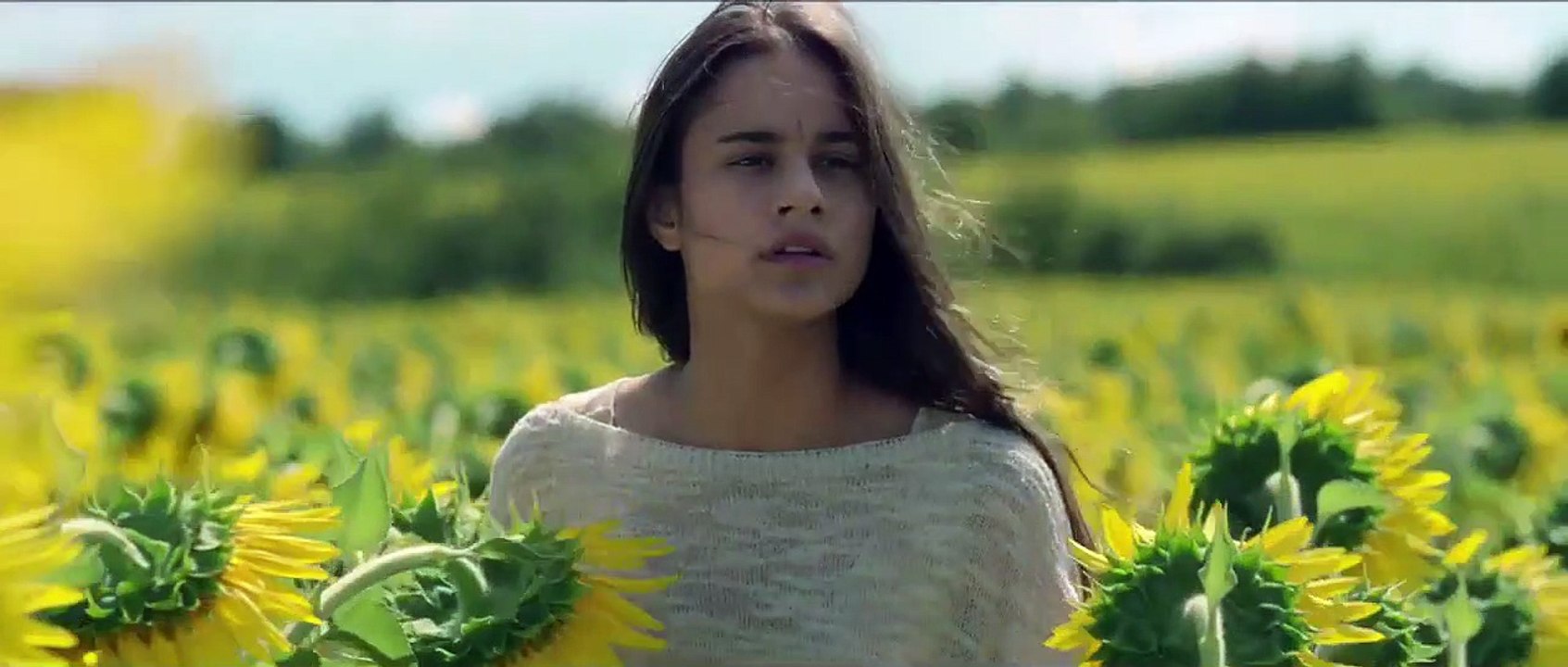 Keşif Fragman