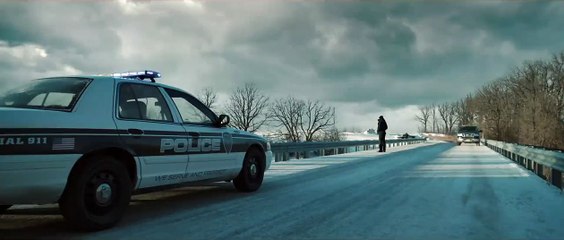 Night Hunter Fragman