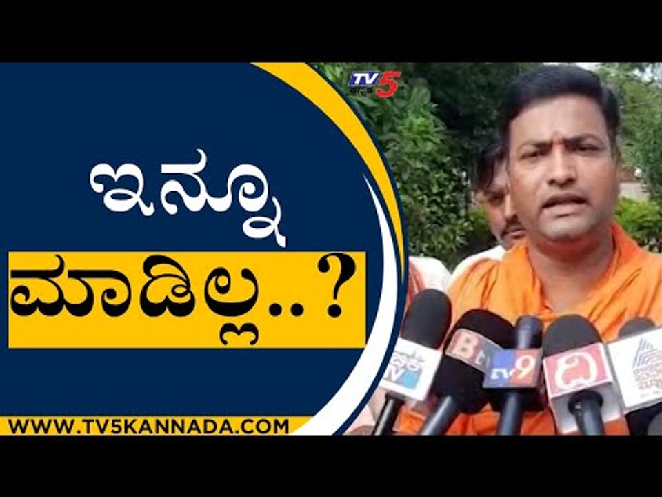 ಪರ್ಯಾಯ ಪೀಠದ ಬಗ್ಗೆ ಚರ್ಚೆ ಆಗಿಲ್ಲ..! | Veerashaiva Lingayat | Basavaraj Bommai | Tv5 Kannada