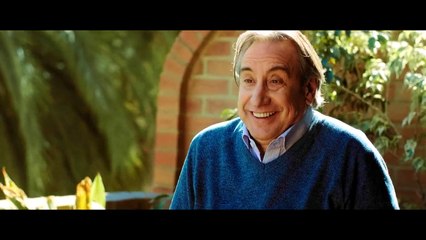 Juegos de familia Orijinal Fragman