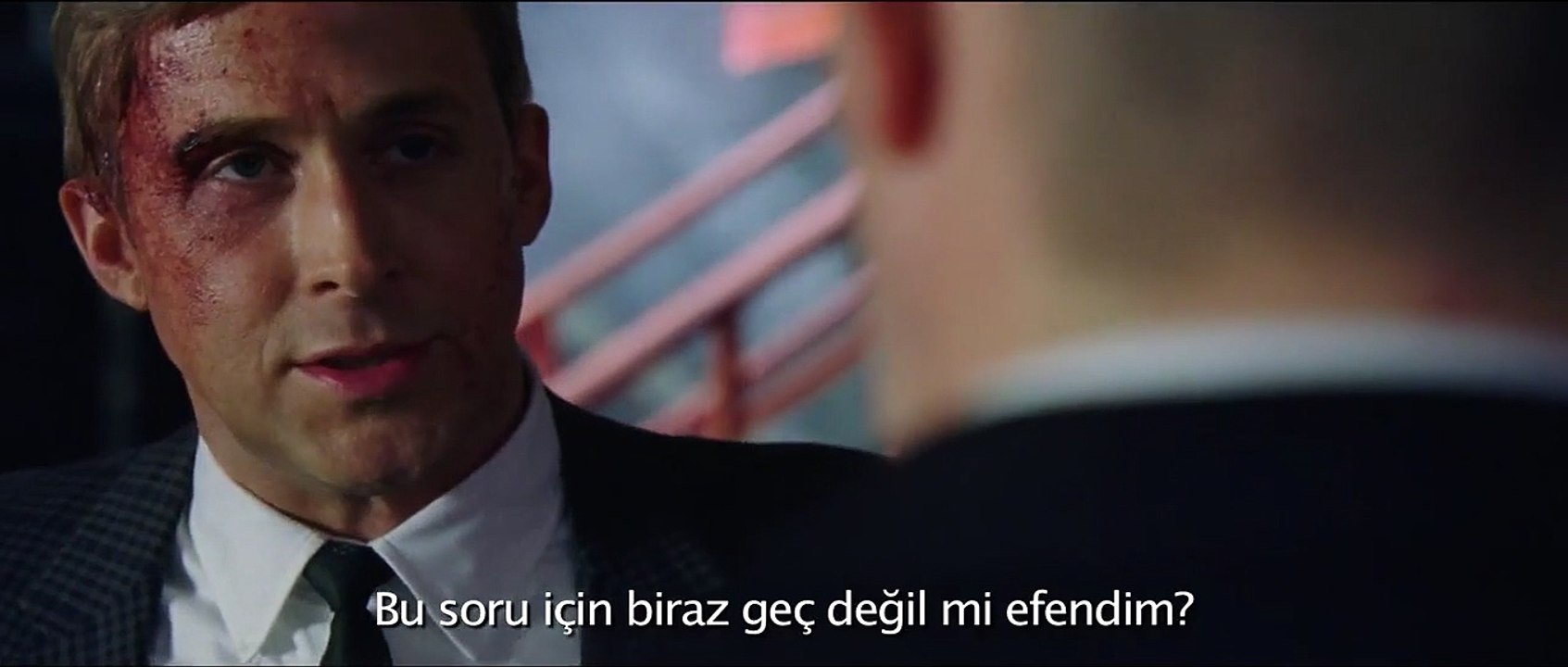 Ay'da İlk İnsan Altyazılı Fragman (2)