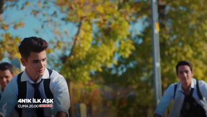 4N1K İlk Aşk 8.Bölüm Fragmanı