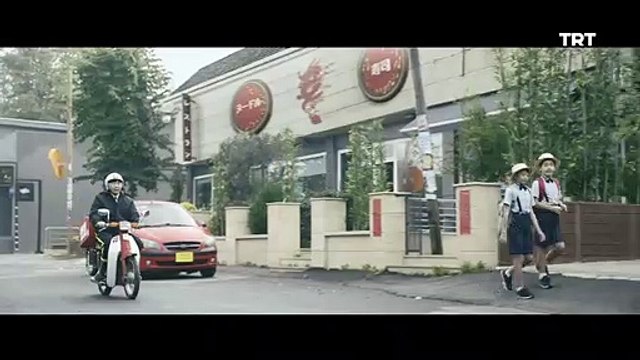 Kesişme; İyi ki Varsın Eren Fragman