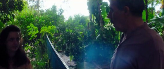 Görünmez Yaşam Altyazılı Fragman