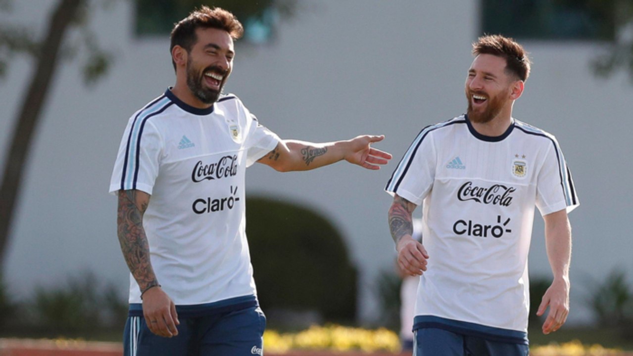 Argentinische Nationalmannschaft kämpft mit Viagra gegen die bolivianische Höhenluft