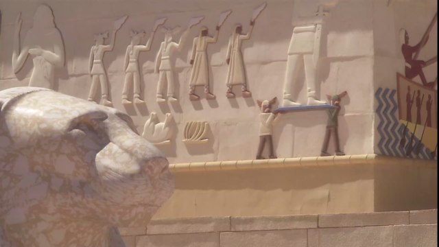 Le mystère du meurtre du pharaon Séqénenrê Taâ enfin percé par des archéologues