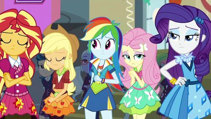 My Little Pony: Equestria Girls: Arkadaşlık Oyunları - Türkçe Dublajlı Fragman