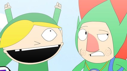 The Legend of Zelda : quand Link prend sa revanche sur Tingle !