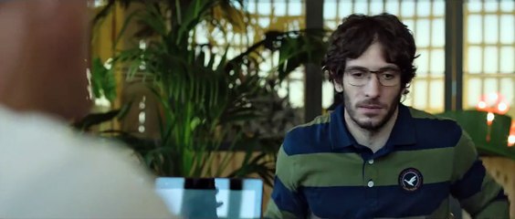 Seni Seviyorum Aptal Fragman