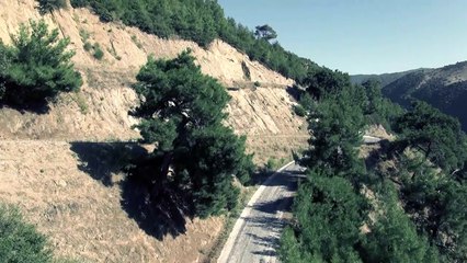 Lanet: Ervah Cinleri - Teaser 1