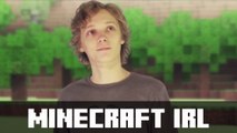 Minecraft : à quoi ressemblerait Minecraft dans la vraie vie ?