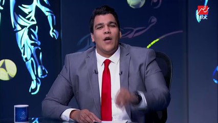 أقوى رسالة من سعفان لـ إيتو وجاساما ورضا عبد العال يحذر من لاعب كاميروني مفاجأة