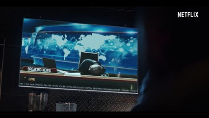 Into The Night Altyazılı Fragman (3)