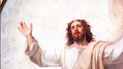 Archéologie : un chercheur affirme avoir trouvé la maison d'enfance de Jésus