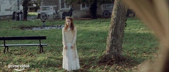 Le Bal Des Folles Fragman