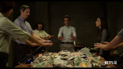 İnsanın Krallığı Fragman