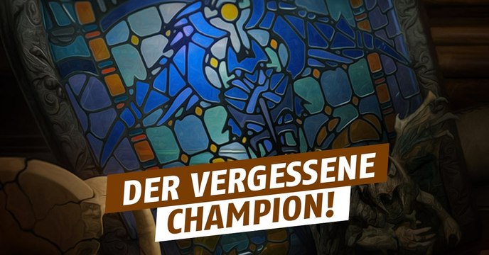 League of Legends: Dieser Champion wurde als einziger nie bei den LCS EU gepickt